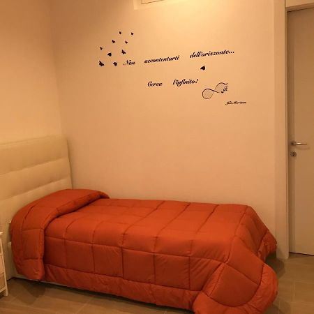 B&B Pellipario Urbino Kültér fotó