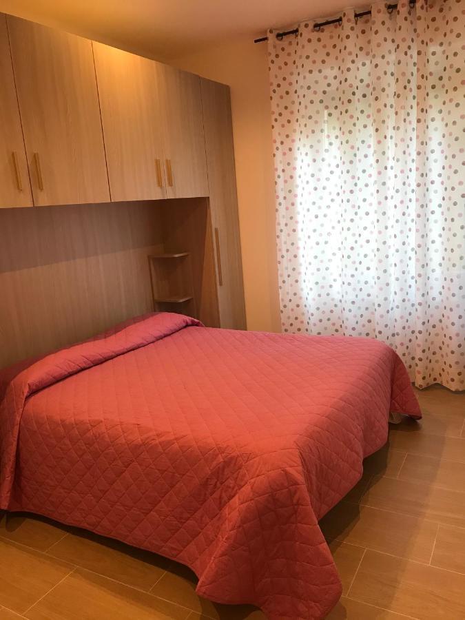 B&B Pellipario Urbino Kültér fotó