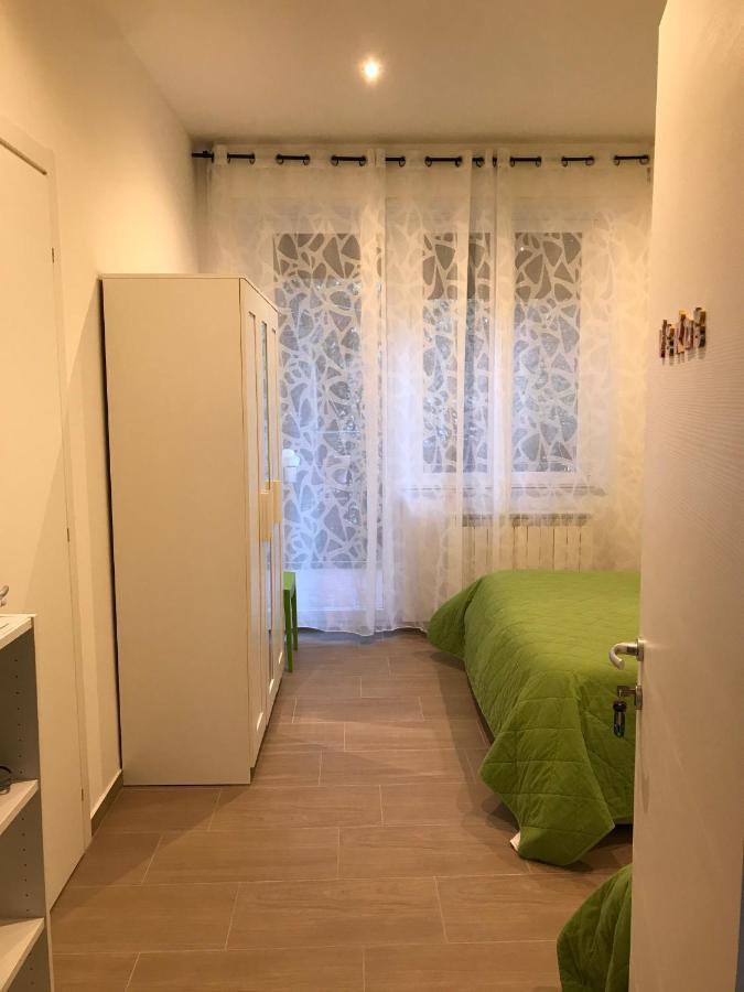 B&B Pellipario Urbino Kültér fotó
