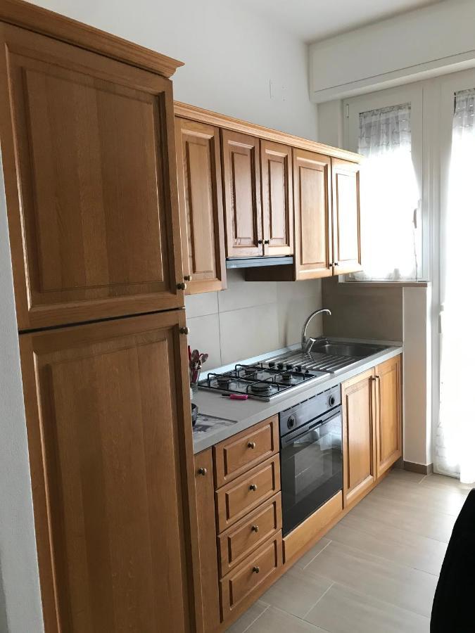 B&B Pellipario Urbino Kültér fotó