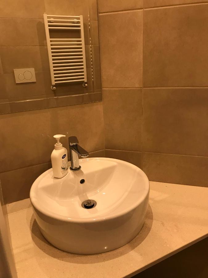 B&B Pellipario Urbino Kültér fotó