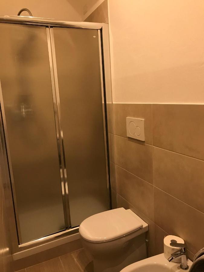 B&B Pellipario Urbino Kültér fotó