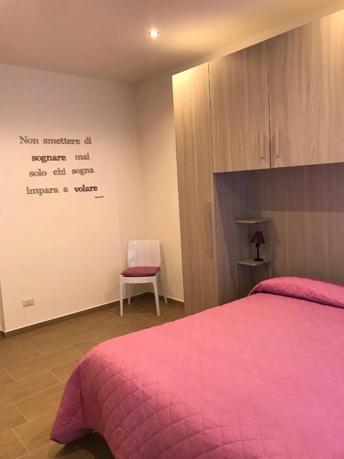 B&B Pellipario Urbino Kültér fotó