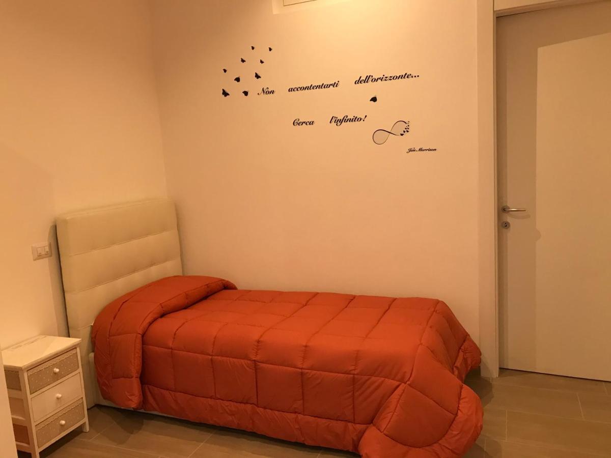 B&B Pellipario Urbino Kültér fotó