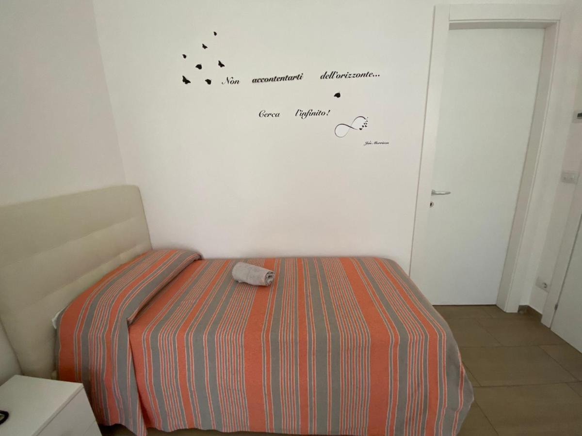 B&B Pellipario Urbino Kültér fotó